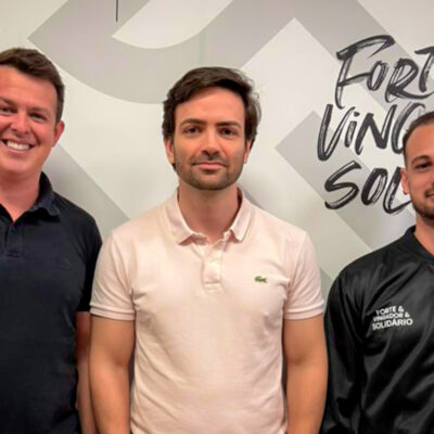 Instituto Galo fecha parceria com projeto que reduz a fila do SUS para cirurgias em crianças com escoliose