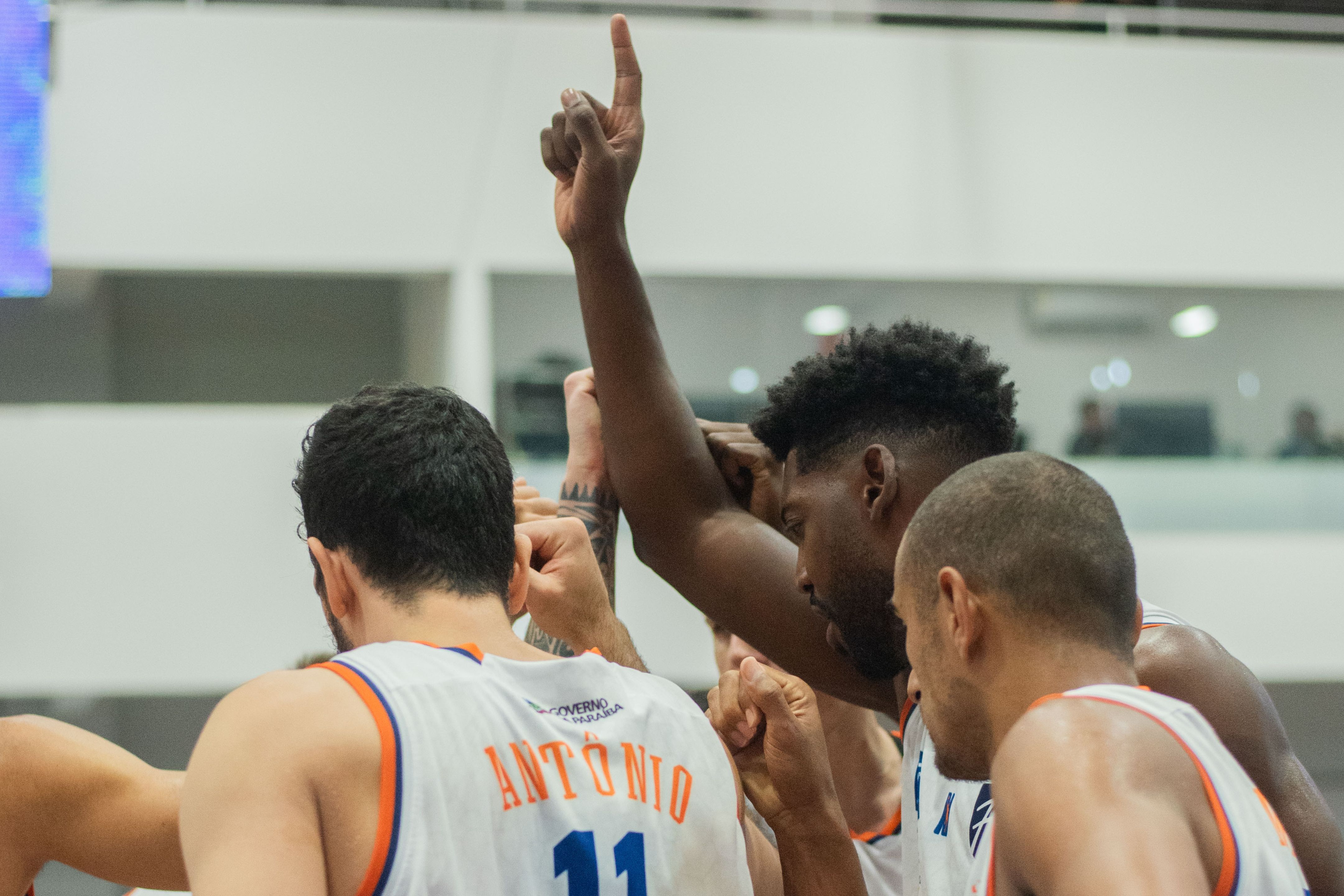 Unifacisa faz jogo equilibrado, mas acaba superada pelo Mr. Moo São José na prorrogação