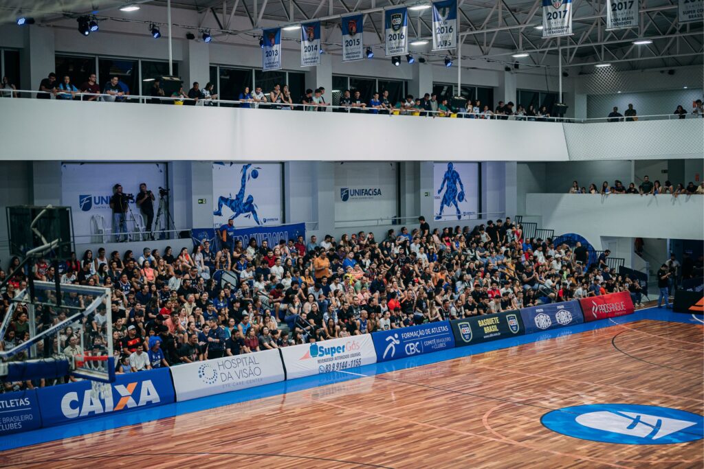 Boletim Médico — Basquete Unifacisa