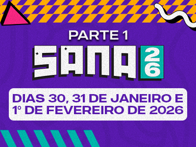 Sana 2026 Parte 1