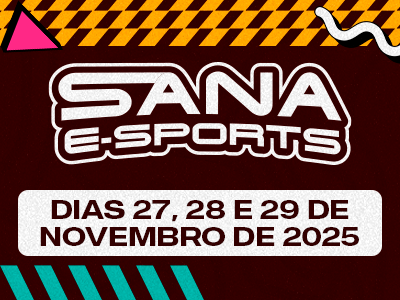 Sana E-Sports 2025