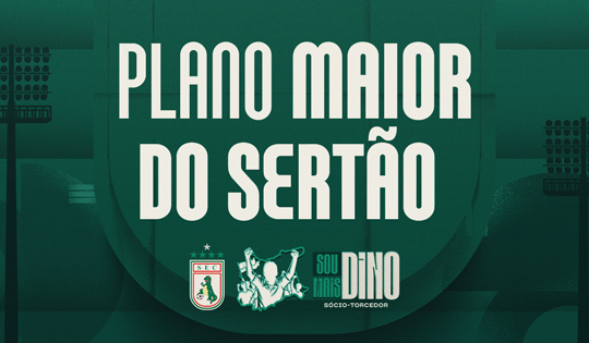 Maior do Sertão - TRIMESTRAL